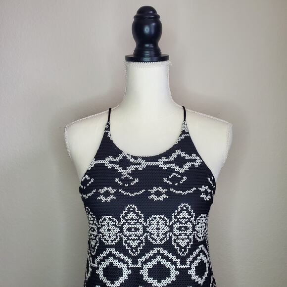 Urban Outfitters Tribal Sun Dress XS - Picture 5 of 8